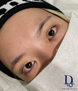 브로우돌 이미지