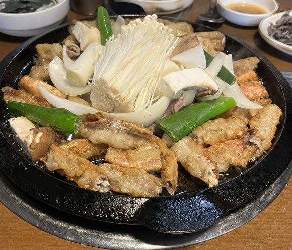 88소곱창 이미지