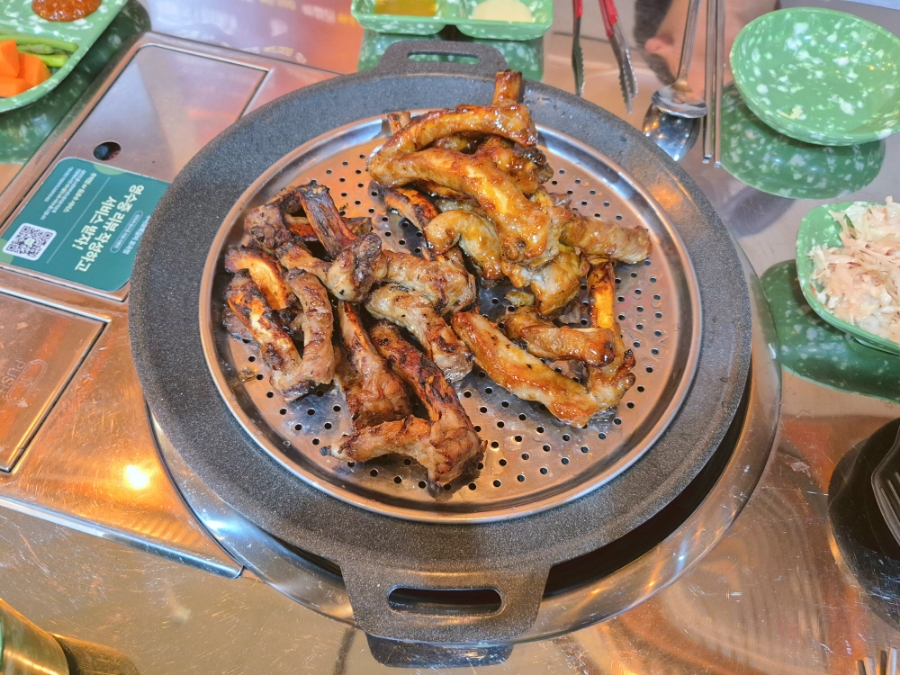 부라보쪽갈비포곡점 이미지