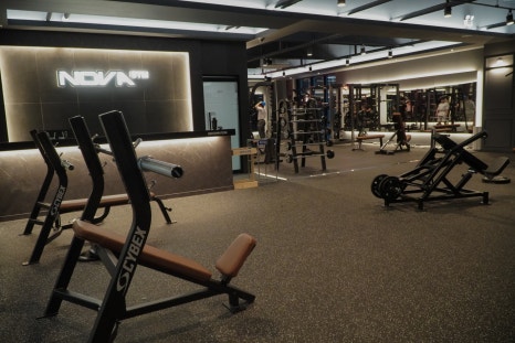 노바(NOVA GYM) 이미지