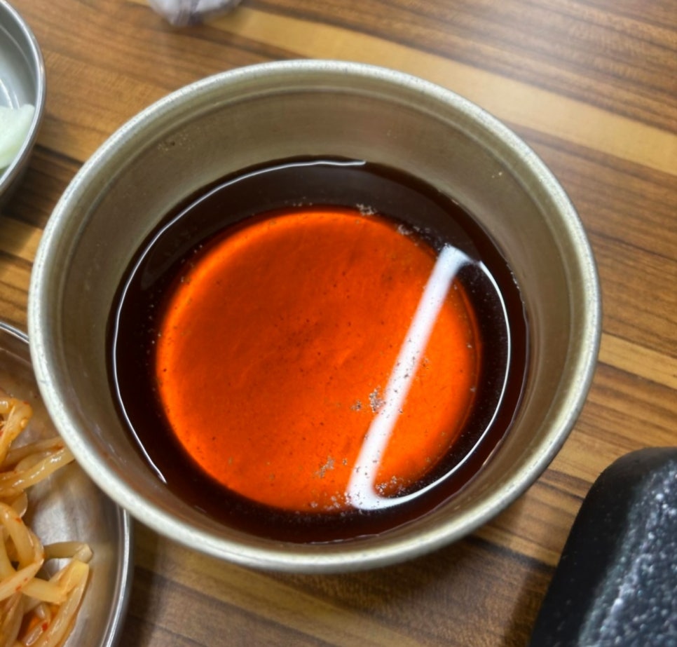 쇠마루정육식당 이미지
