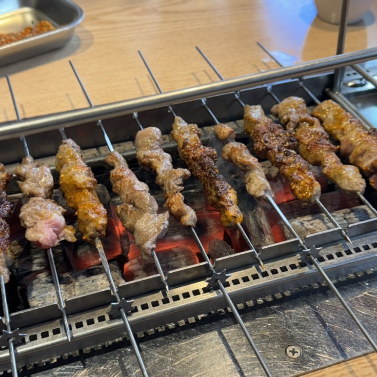 신길양꼬치구이 이미지