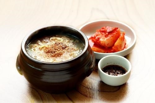 속초감자옹심이 이미지