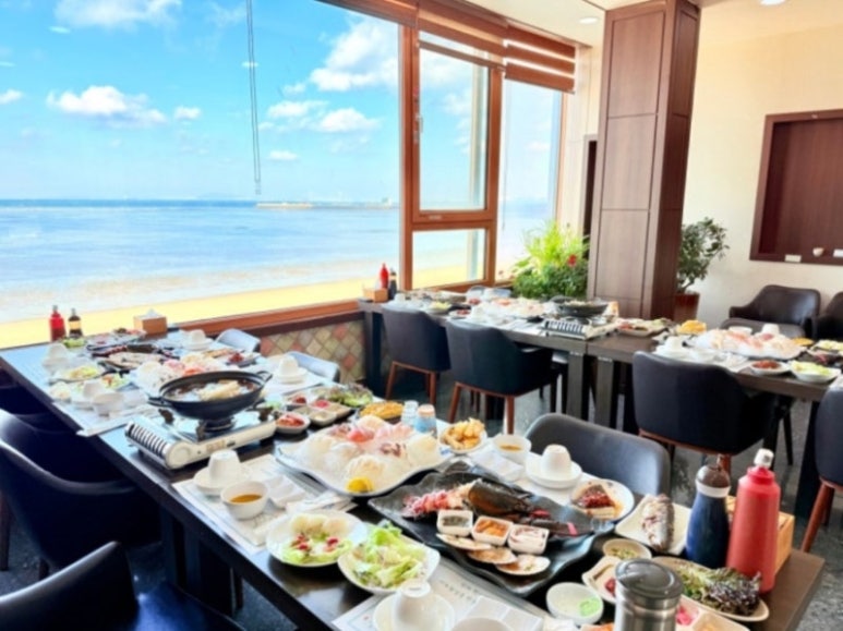 대부도식당 이미지
