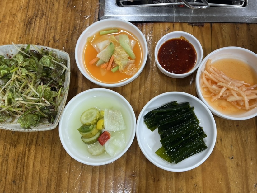 명품 참 한우 이미지