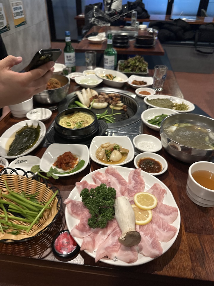 맛내음 왕소금구이 공업탑점 이미지