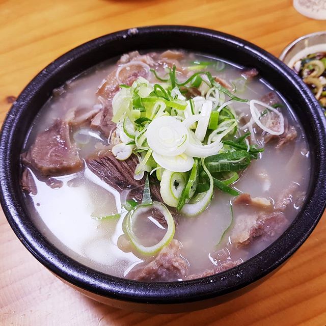 만나소머리국밥 이미지
