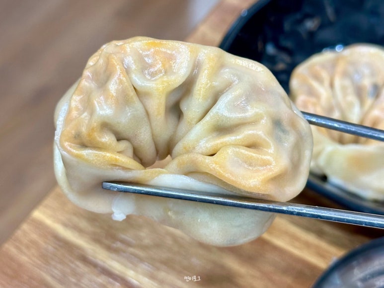 현이네왕만두 이미지