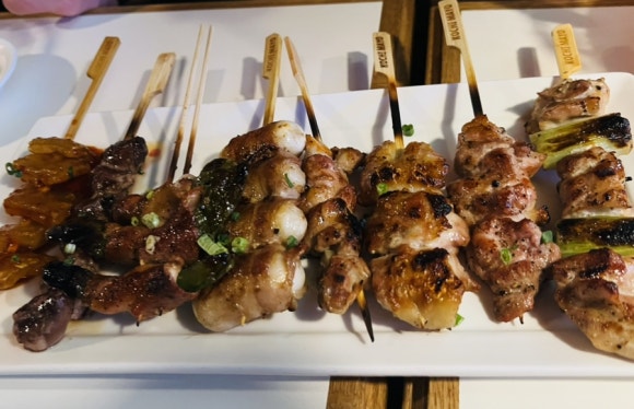 꼬치마요산내 이미지