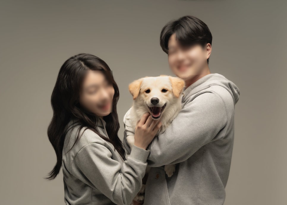 사진관;윤경 이미지
