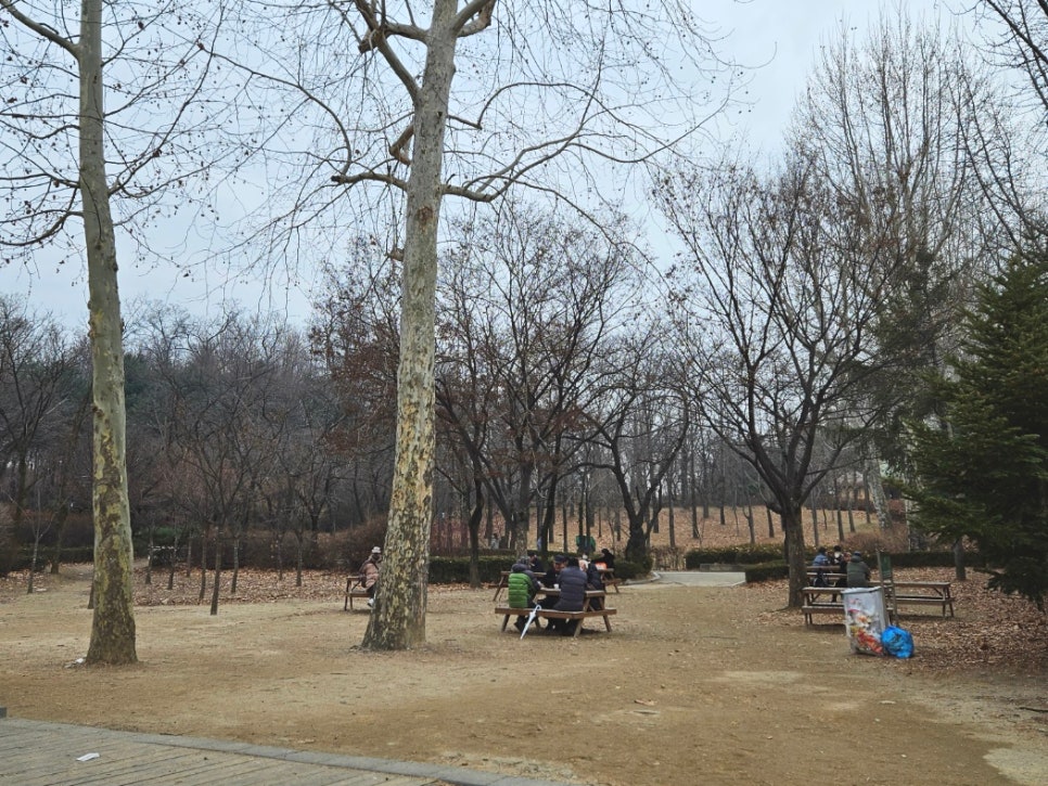 세븐일레븐 어린이대공원후문점 이미지