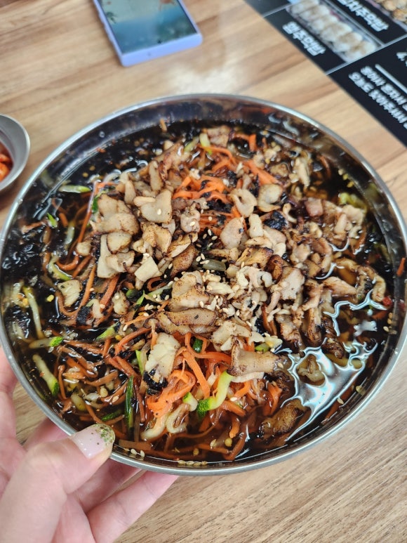 홍여사네밥상 이미지