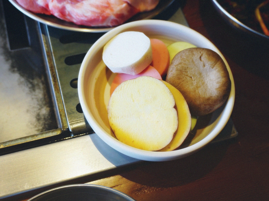 안중삼겹살 육삼식당 안중점 이미지