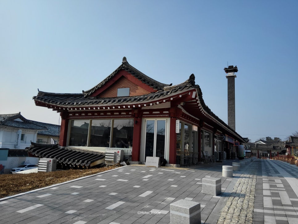 코지한옥 이미지