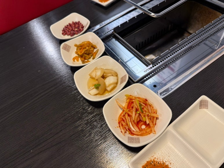 따스 양꼬치 이미지