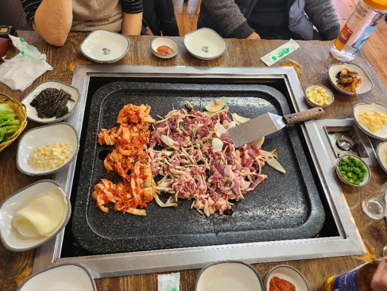 천상천하오리독존 이미지