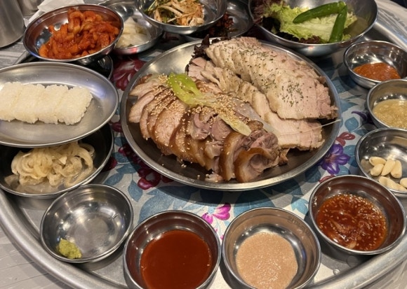 완미족발인천 이미지