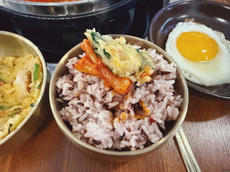 명인 김치찜 이미지