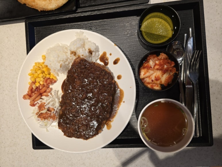 한식소담길(인천공항) 이미지