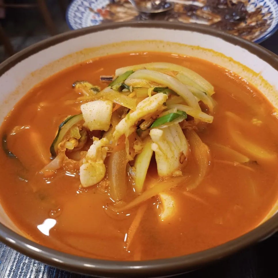 홍콩미각 이미지