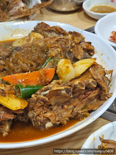 맛있는찜전문 이미지
