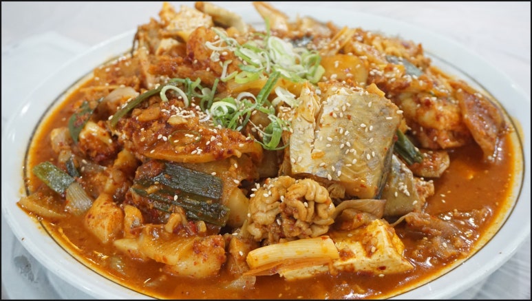 이모네밥집 이미지