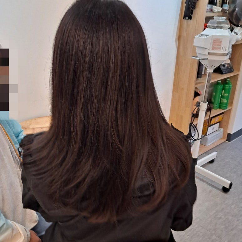 디톤헤어상일동역점 이미지