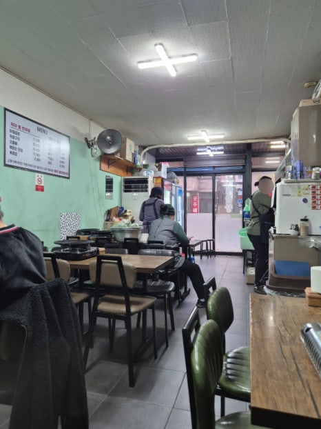 청계천8가삼성곱창 이미지
