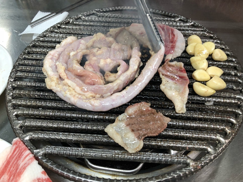 풍미곱창구이 이미지