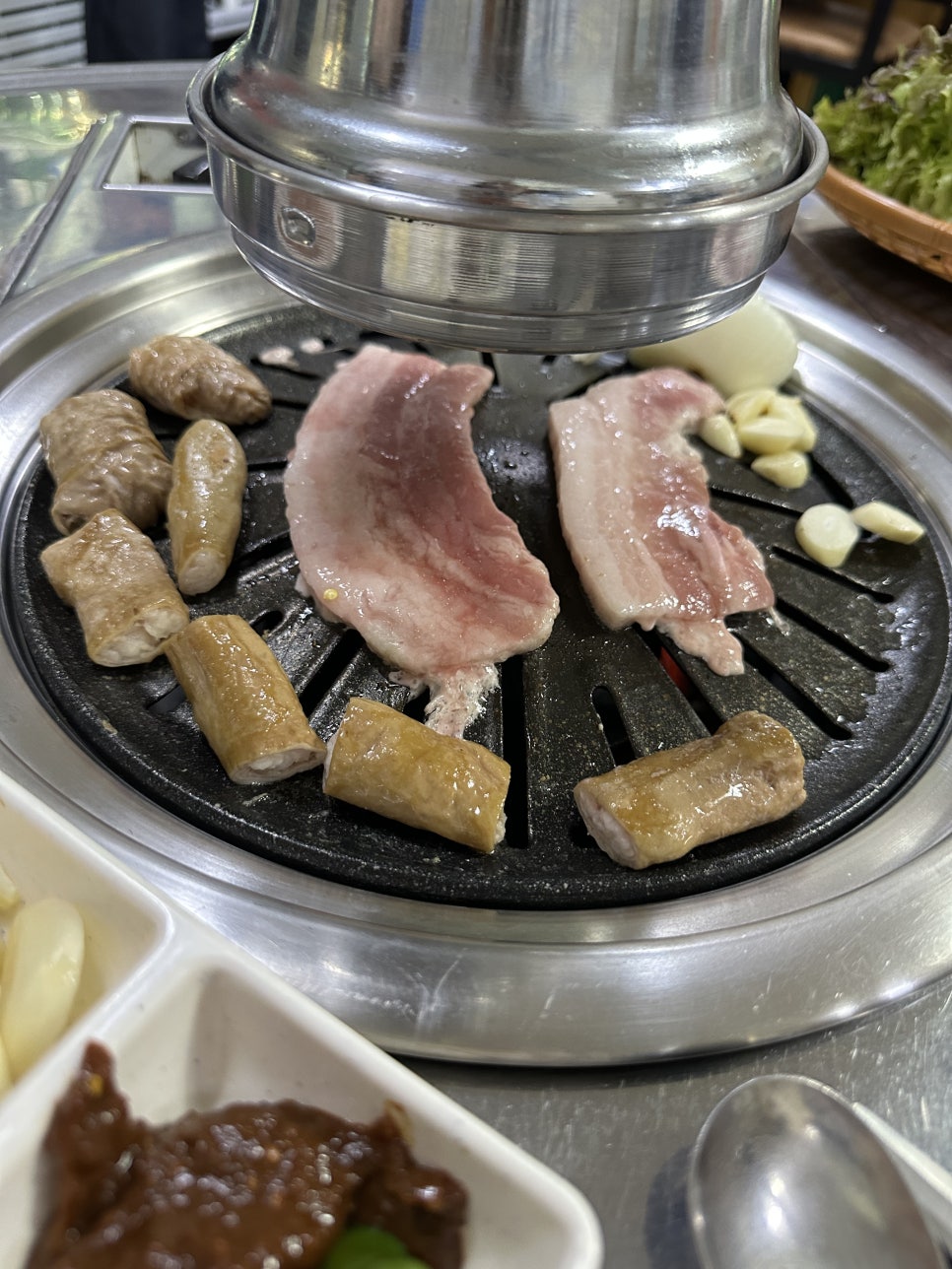행운막창 이미지
