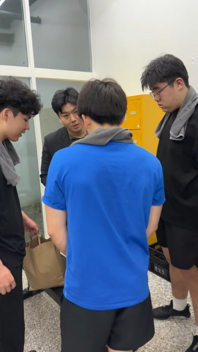 크로스핏하운드송파 이미지