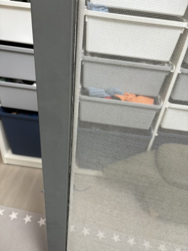 넘버원방충망 이미지