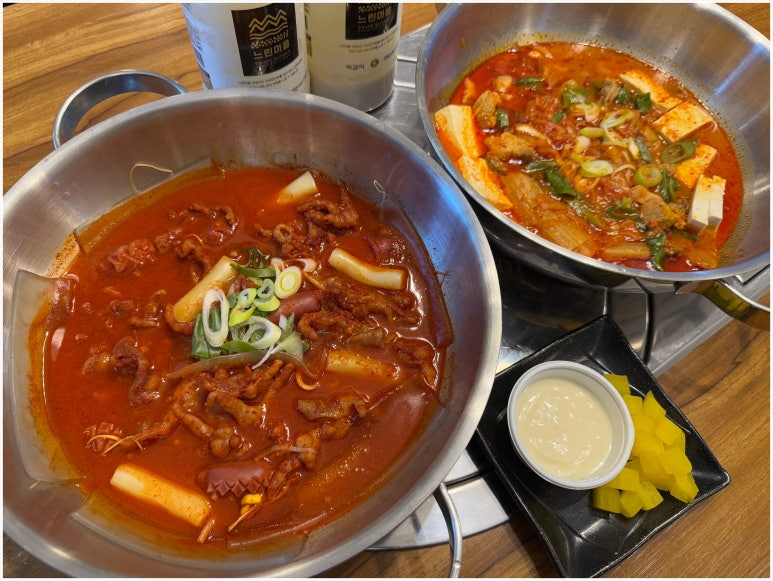 두번먹는명인김치찜 이미지