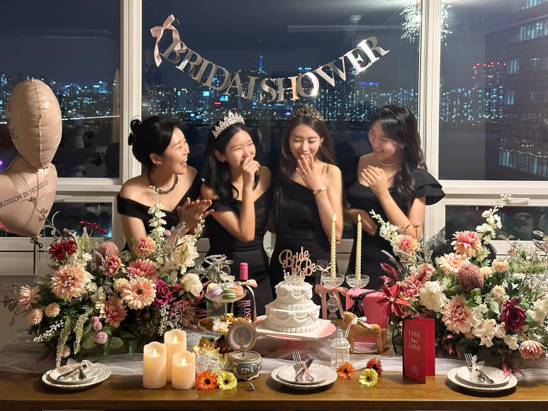 블러썸인여의도 이미지