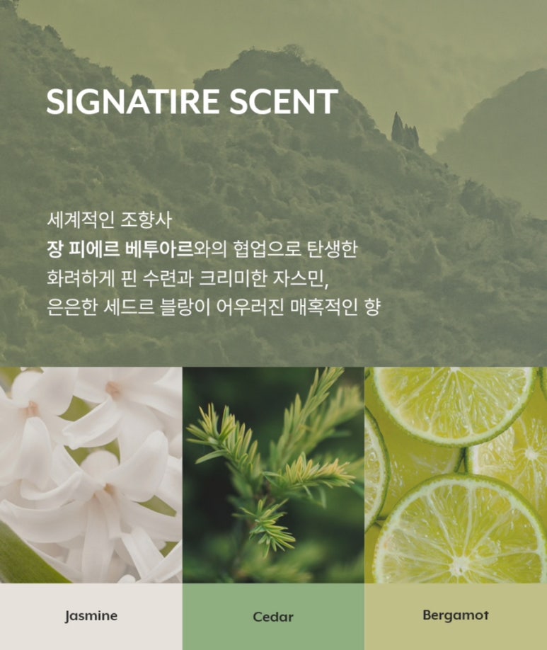스파몽드 이미지