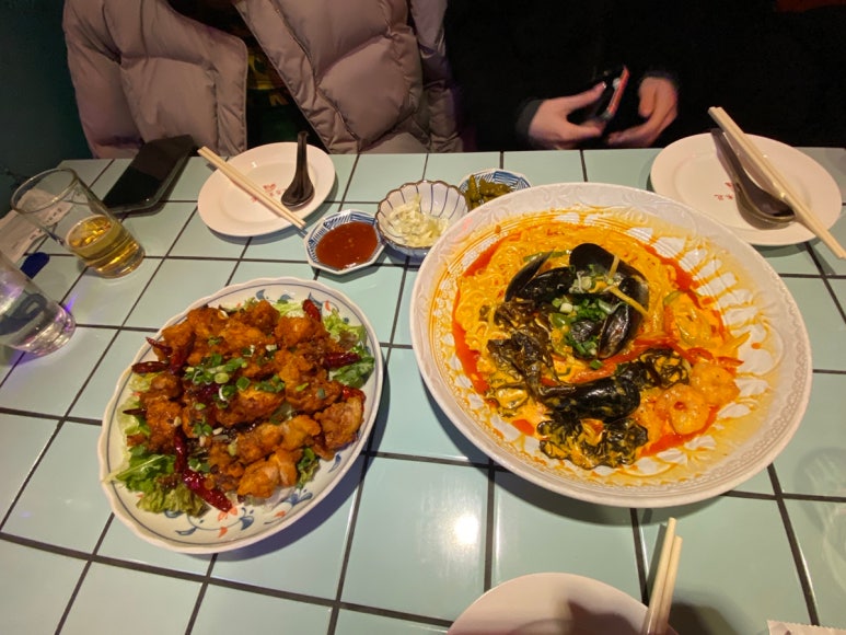 라운지목화 인천논현관 이미지
