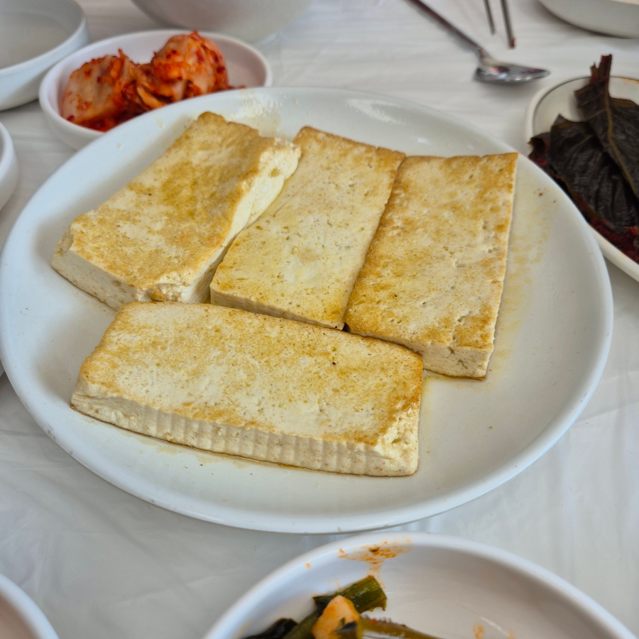 강림산초두부 이미지