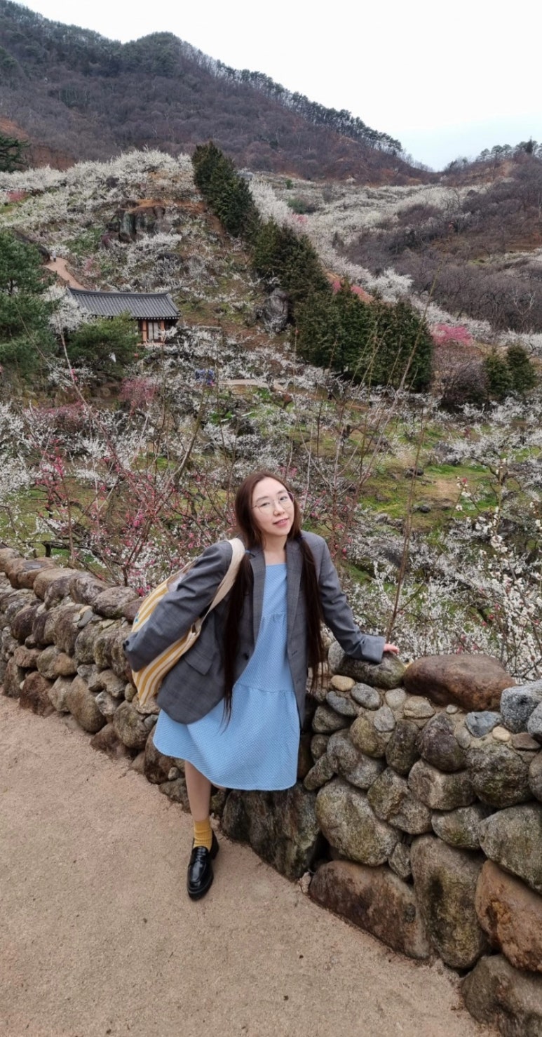 나의봄날 이미지