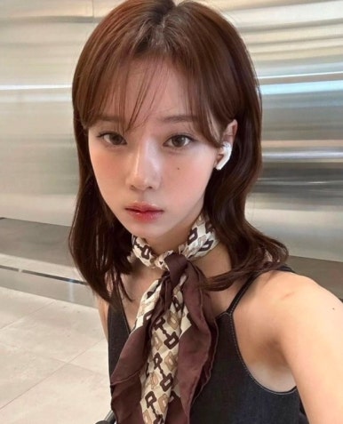 모카헤어 이미지