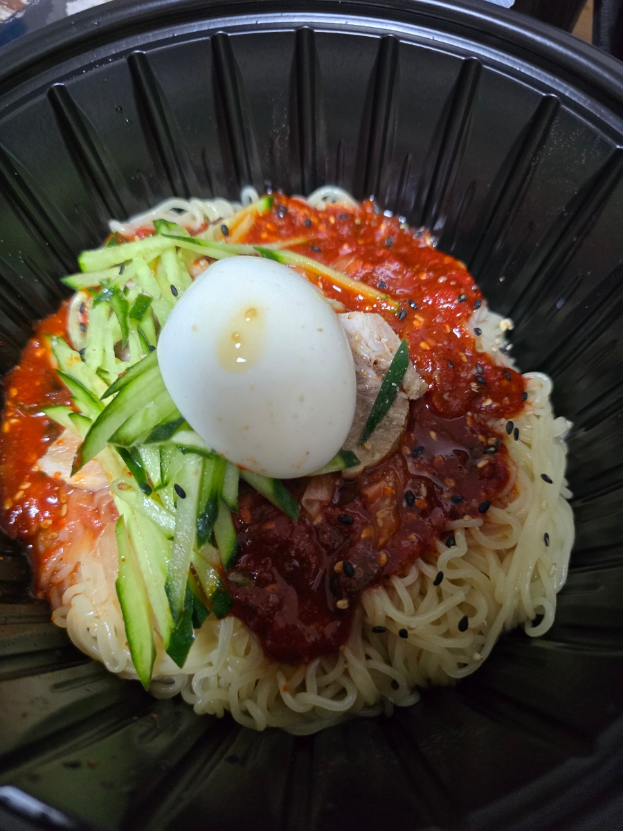 1980밀면회관 이미지