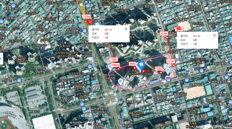 (CS)편의마트 이미지