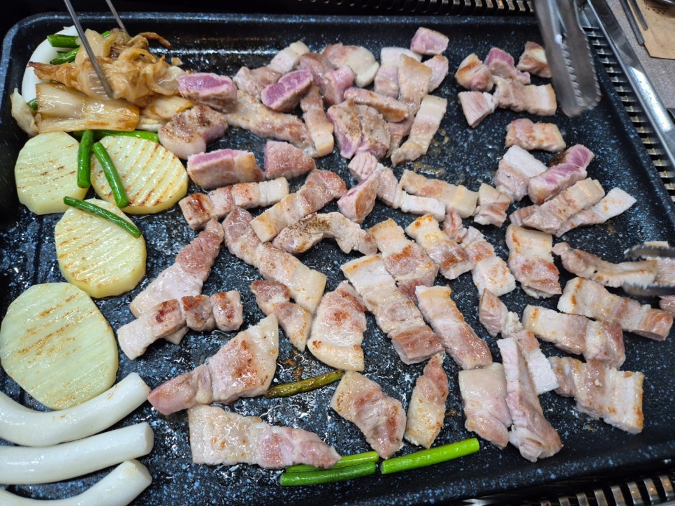 77삼겹 이미지