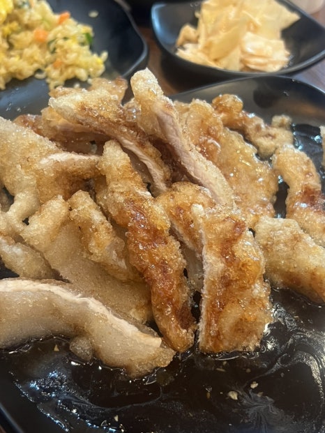 하리네양꼬치 이미지