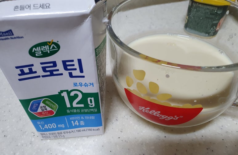 로우슈거 이미지