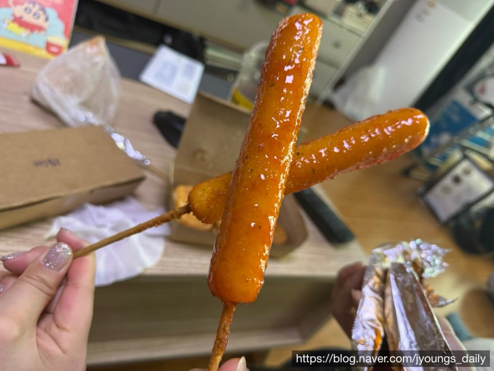 간식정거장 이미지
