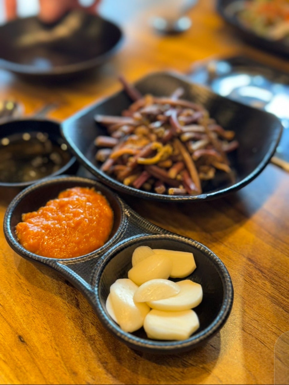 뚜껑이생삼겹 이미지