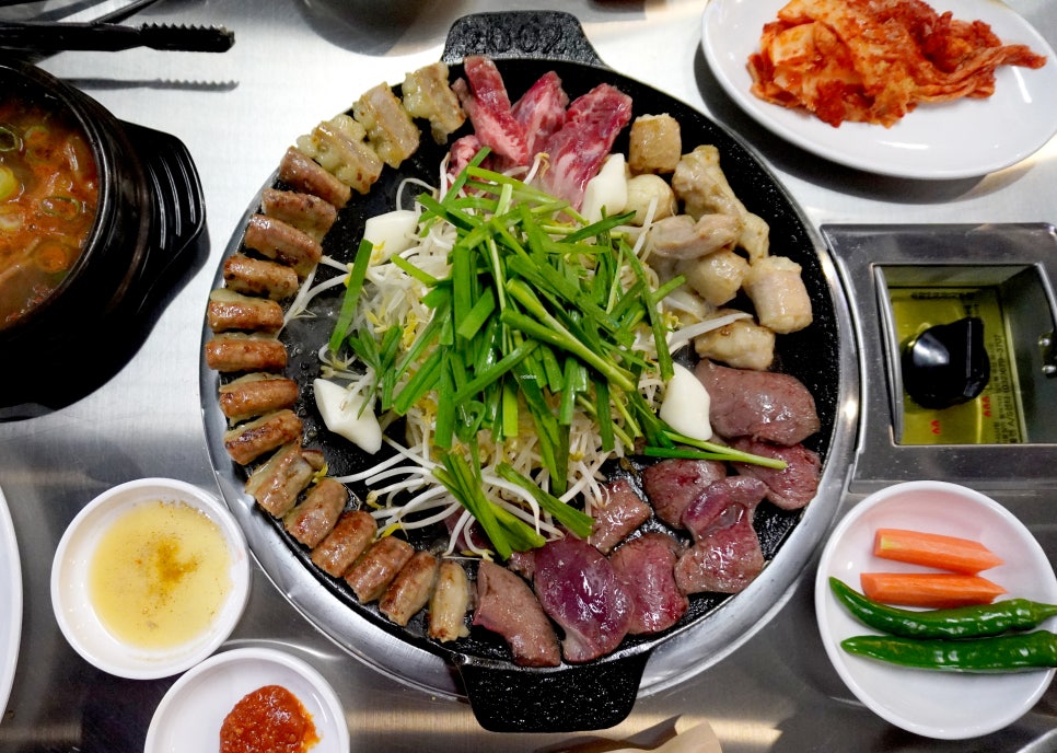 대관령곱창 이미지