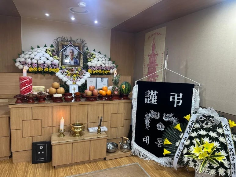 메리놀병원장례식장 이미지