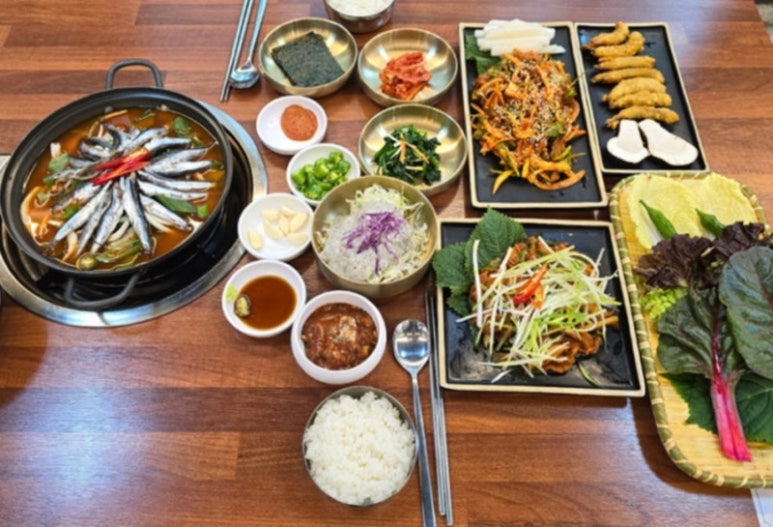 도봉식당 이미지