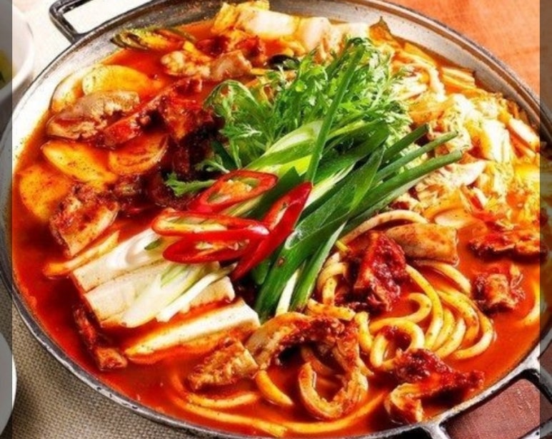한우리곱창 이미지